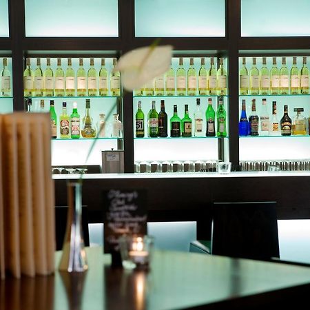 Flemings Hotel Frankfurt Hamburger Allee Франкфурт на Майн Екстериор снимка