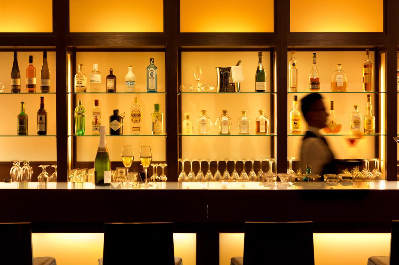 Flemings Hotel Frankfurt Hamburger Allee Франкфурт на Майн Екстериор снимка