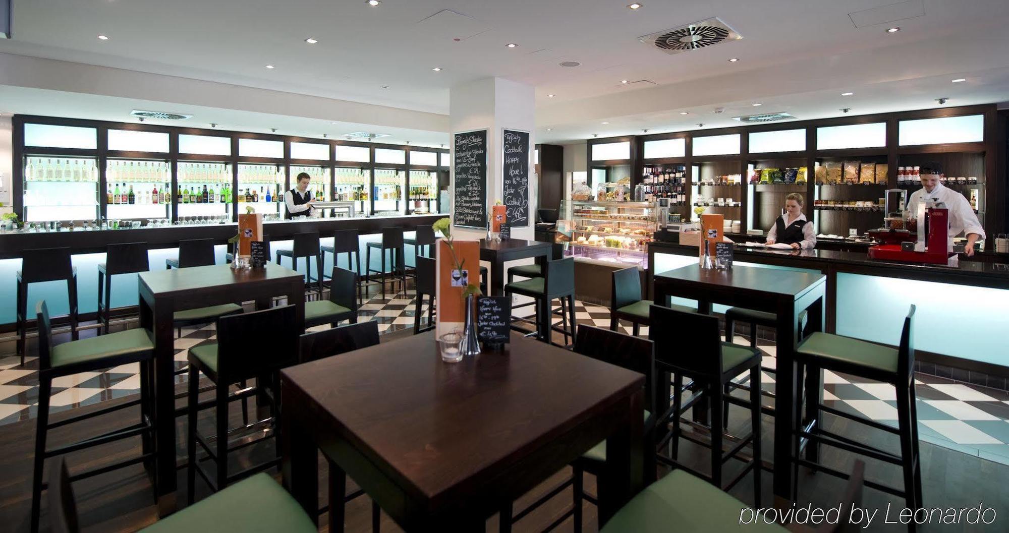Flemings Hotel Frankfurt Hamburger Allee Франкфурт на Майн Екстериор снимка