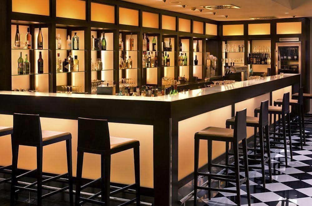 Flemings Hotel Frankfurt Hamburger Allee Франкфурт на Майн Екстериор снимка